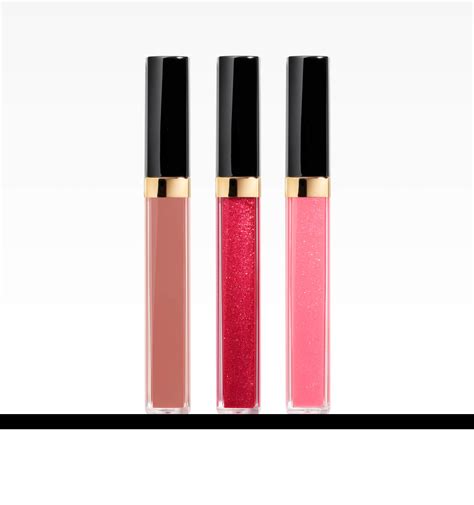 chanel 166 lip gloss|chanel lip gloss nordstrom.